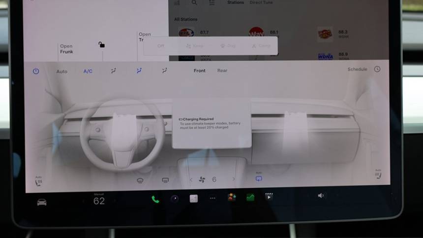 2020 Tesla Model 3 5YJ3E1EA4LF718081