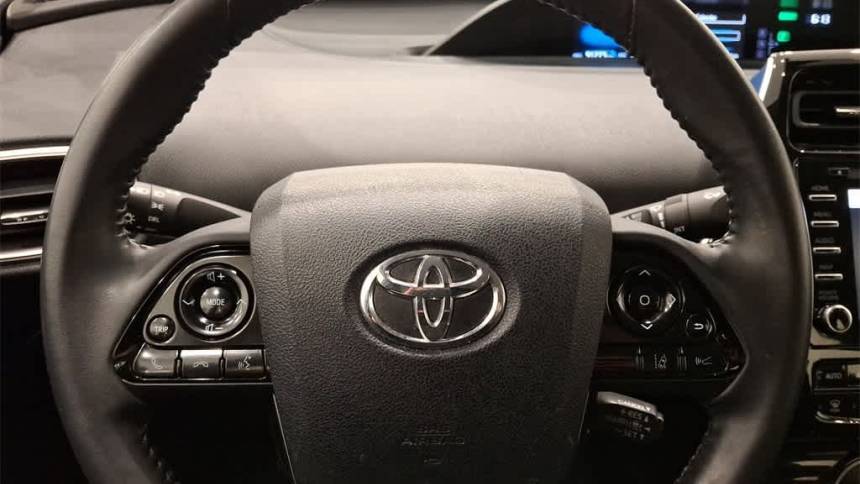 2020 Toyota Prius Prime JTDKARFP9L3140811