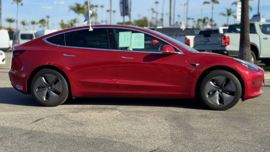 2019 Tesla Model 3 5YJ3E1EA6KF317243