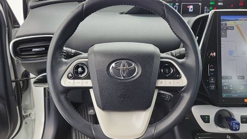 2017 Toyota Prius Prime JTDKARFP1H3048115