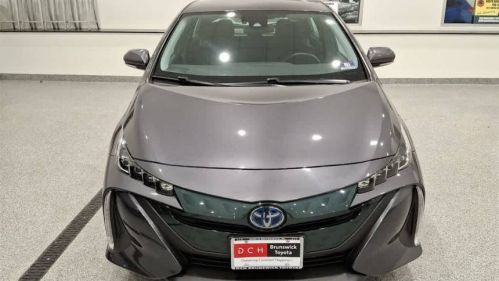 2020 Toyota Prius Prime JTDKARFP9L3140811