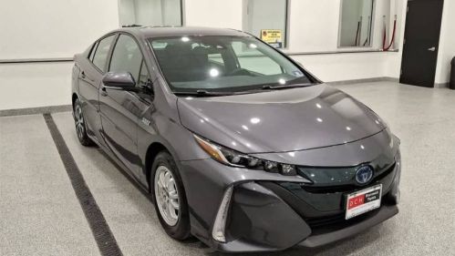 2020 Toyota Prius Prime JTDKARFP9L3140811