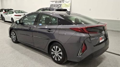 2020 Toyota Prius Prime JTDKARFP9L3140811