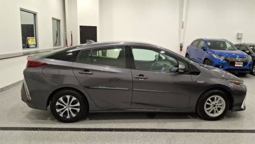 2020 Toyota Prius Prime JTDKARFP9L3140811