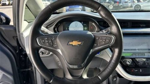 2021 Chevrolet Bolt 1G1FY6S05M4112996