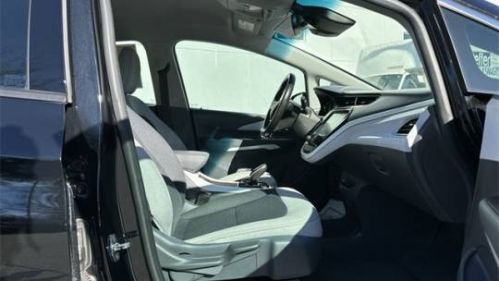 2021 Chevrolet Bolt 1G1FY6S05M4112996