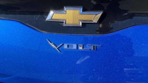 2018 Chevrolet VOLT 1G1RA6S54JU109550