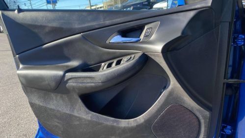 2018 Chevrolet VOLT 1G1RA6S54JU109550