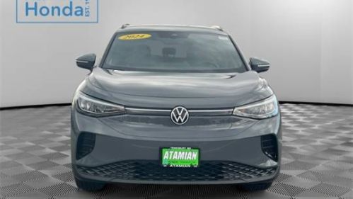 2024 Volkswagen ID.4 1V2CRPE83RC000899