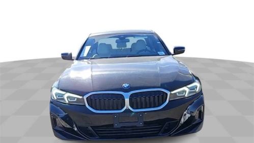 2024 BMW 3 Series 3MW39FS02R8D90764