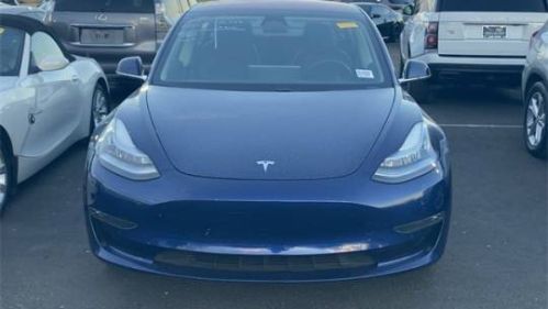 2018 Tesla Model 3 5YJ3E1EA1JF005457