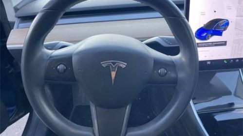 2018 Tesla Model 3 5YJ3E1EA1JF005457