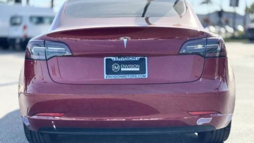 2019 Tesla Model 3 5YJ3E1EA6KF317243