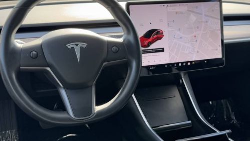 2019 Tesla Model 3 5YJ3E1EA6KF317243