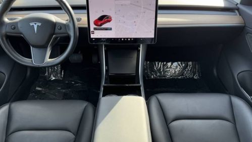 2019 Tesla Model 3 5YJ3E1EA6KF317243