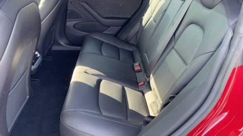 2019 Tesla Model 3 5YJ3E1EA6KF317243