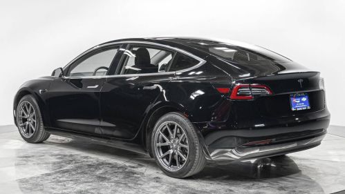 2019 Tesla Model 3 5YJ3E1EA1KF483184