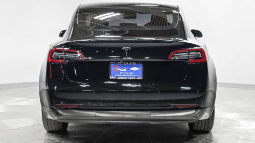 2019 Tesla Model 3 5YJ3E1EA1KF483184