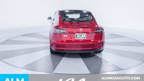 2019 Tesla Model 3 5YJ3E1EA2KF402077