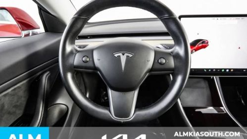 2019 Tesla Model 3 5YJ3E1EA2KF402077