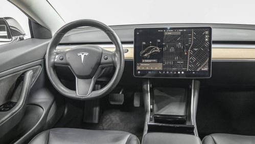 2019 Tesla Model 3 5YJ3E1EA1KF483184