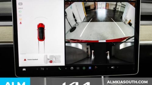 2019 Tesla Model 3 5YJ3E1EA2KF402077