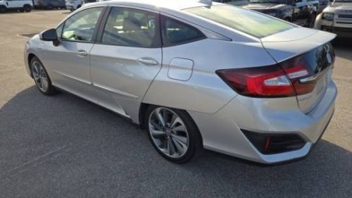 2018 Honda Clarity JHMZC5F33JC004913