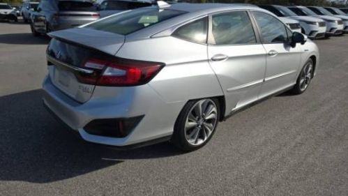 2018 Honda Clarity JHMZC5F33JC004913