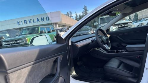 2020 Tesla Model 3 5YJ3E1EB8LF619580