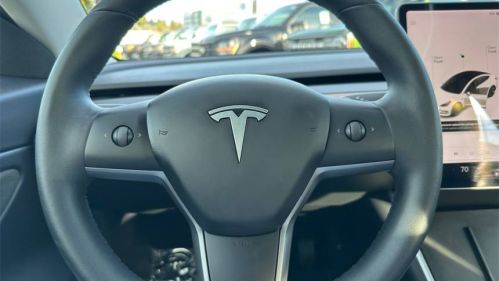 2020 Tesla Model 3 5YJ3E1EB8LF619580