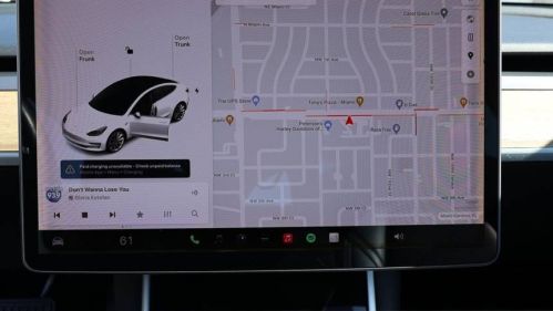 2019 Tesla Model 3 5YJ3E1EA5KF338424