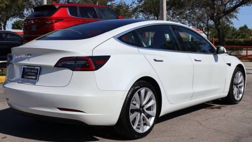 2019 Tesla Model 3 5YJ3E1EA5KF338424