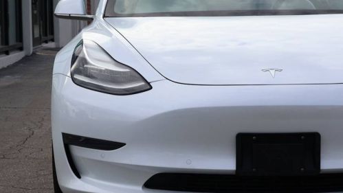 2020 Tesla Model 3 5YJ3E1EA4LF718081