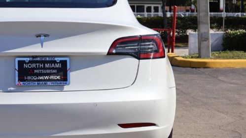 2019 Tesla Model 3 5YJ3E1EA5KF338424