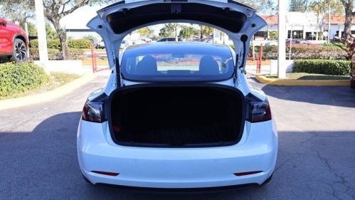 2020 Tesla Model 3 5YJ3E1EA4LF718081