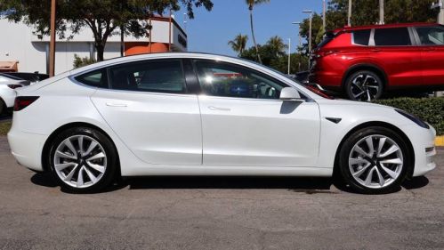 2019 Tesla Model 3 5YJ3E1EA5KF338424