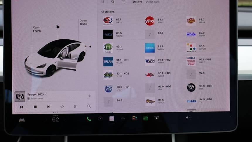 2020 Tesla Model 3 5YJ3E1EA4LF718081