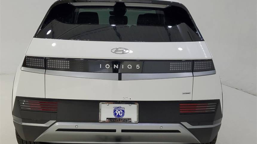 2024 Hyundai IONIQ 5 KM8KNDDF1RU278892