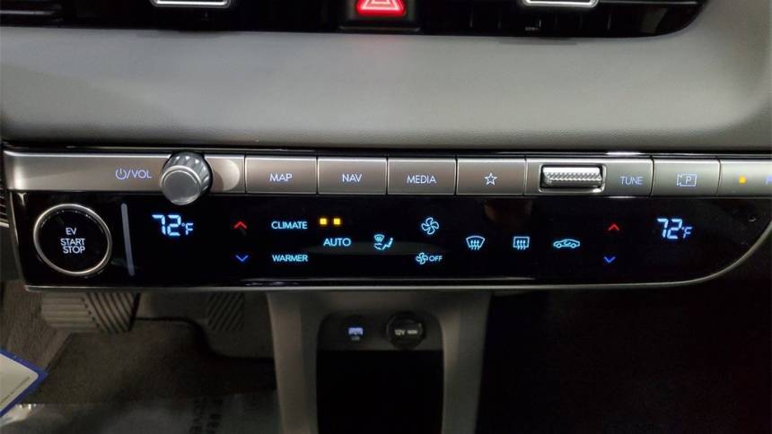 2024 Hyundai IONIQ 5 KM8KNDDF1RU278892