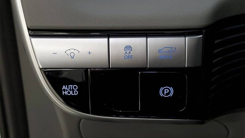 2024 Hyundai IONIQ 5 KM8KNDDF1RU278892