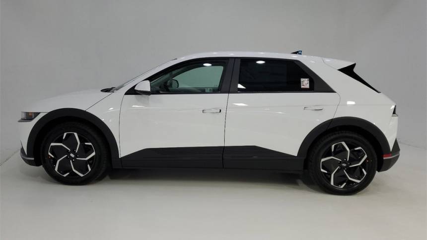 2024 Hyundai IONIQ 5 KM8KNDDF1RU278892