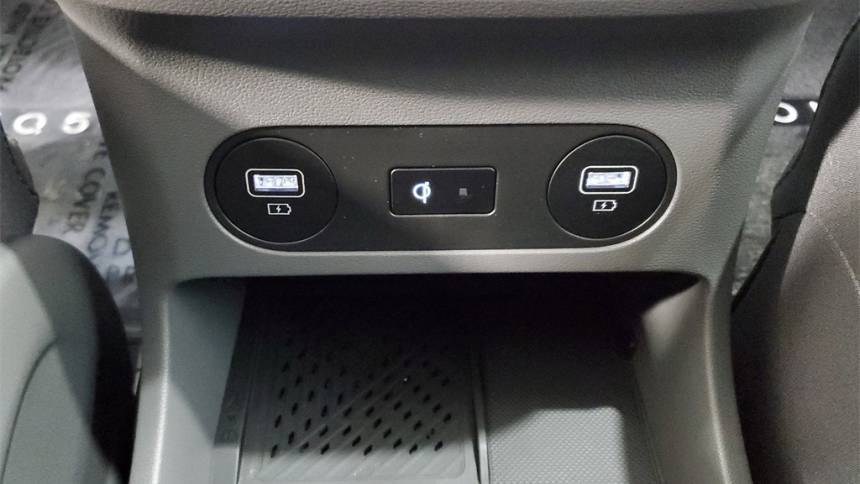 2024 Hyundai IONIQ 5 KM8KNDDF1RU278892