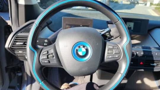 2019 BMW i3 WBY8P4C57K7D00451