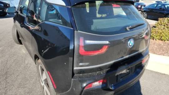 2019 BMW i3 WBY8P4C57K7D00451