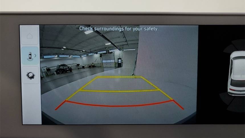 2024 Hyundai IONIQ 5 KM8KNDDF1RU278892