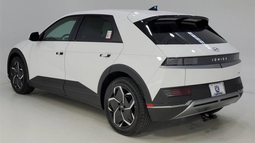 2024 Hyundai IONIQ 5 KM8KNDDF1RU278892