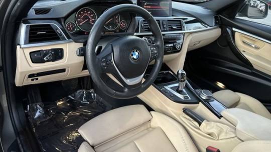 2018 BMW 3 Series WBA8E1C51JA758617