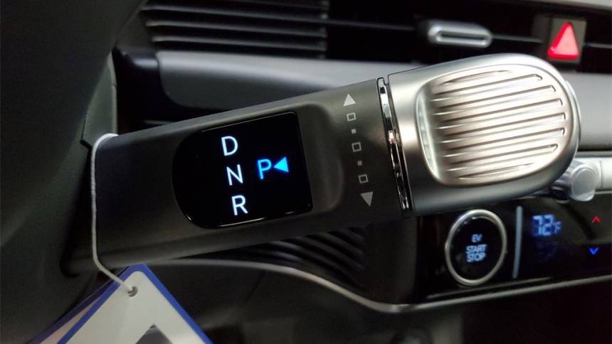 2024 Hyundai IONIQ 5 KM8KNDDF1RU278892