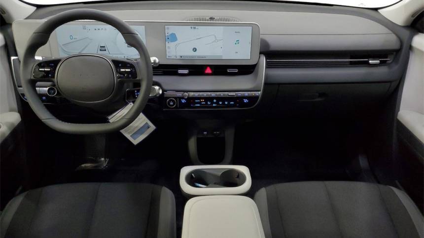 2024 Hyundai IONIQ 5 KM8KNDDF1RU278892