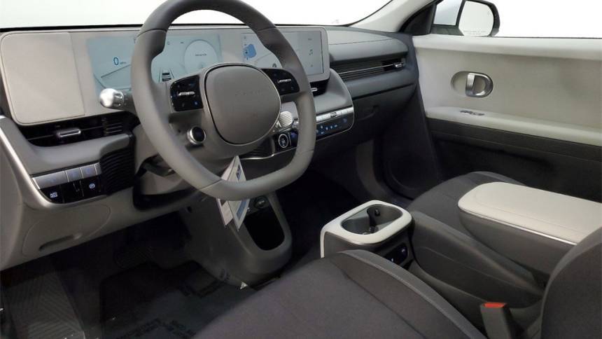 2024 Hyundai IONIQ 5 KM8KNDDF1RU278892